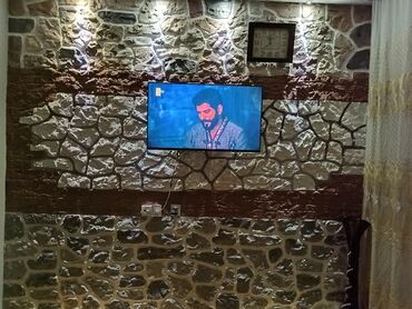 Fasad işləri: Dekorativ daş üzlük və fasad işləri – peşəkar xidmət Təklif olunan — 62