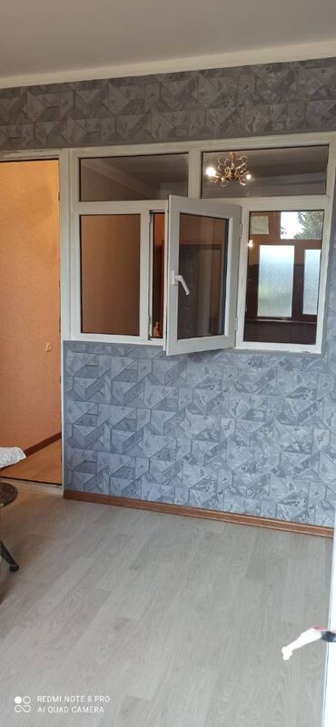 Köhnə tikili: Bakı, 2 otaqlı, Köhnə tikili, m. Əhmədli, 37 kv. m — 5