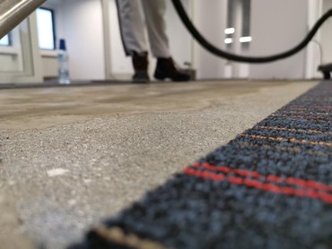 Usluge u domaćinstvu: Ugradnja i prodaja itisona u kockama — 8