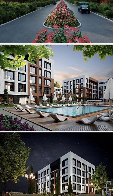 продаю гостиничного типа: Гостиница на Иссык-Куле, AIVA апарт-отель, Сары-Ой — 5