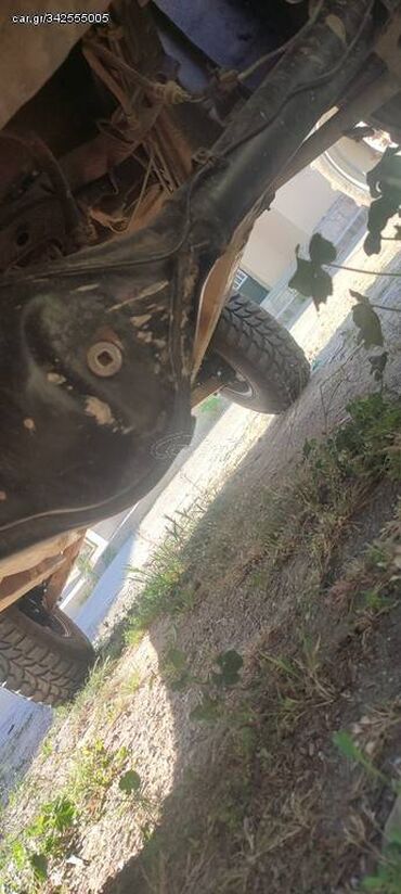 Jeep: Θάλεια — 8