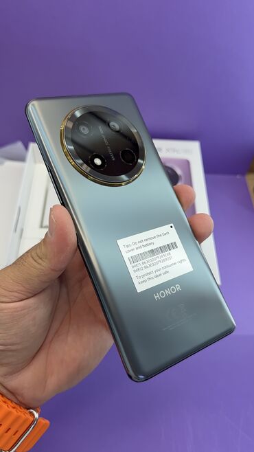 tecno spark 9 pro цена в бишкеке: Honor X9, Б/у, 256 ГБ