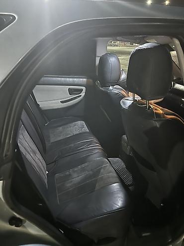 форестер 2002: Subaru Impreza: 2004 г., 1.5 л, Автомат, Бензин, Универсал — 6