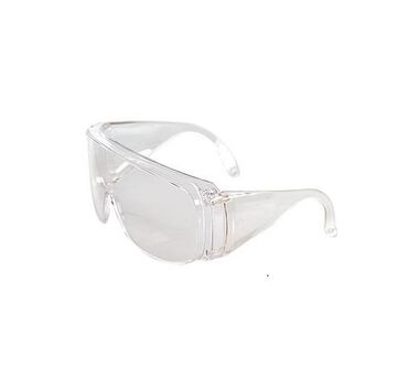 маска материалы в Кыргызстан | Маски медицинские: Защитные очки Elen Plast О35 ВИЗИОН (PL) 13511 Защитные очки О35