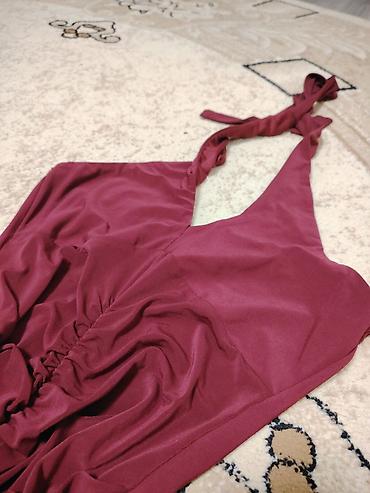 Qadın geyimləri: Ziyafət donu, Midi, Trendyolmilla, S, M — 2