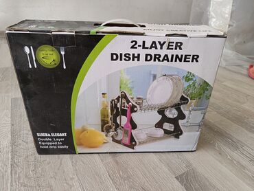 Digər: Dəmir boşqab qaşıq yığan yeni