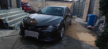 тойота камри 80 цена в кыргызстане: Toyota Camry: 2020 г., 2.5 л, Автомат, Гибрид, Седан — 3