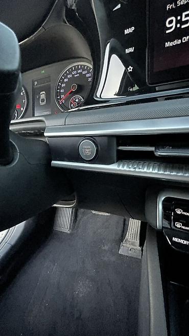 Kia: Kia K5: 2021 г., Седан — 20