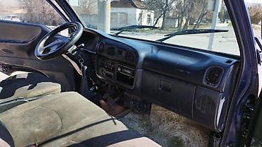 Легкий грузовой транспорт: Легкий грузовик, Hyundai, Стандарт, До 1 т — 11