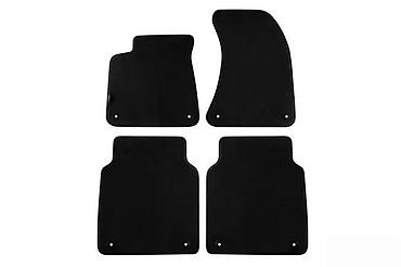ORIGINAL TIPSKE TEPIH PATOSNICE PETEX AUDI A8 D4 (2010+ LONG | PETEX