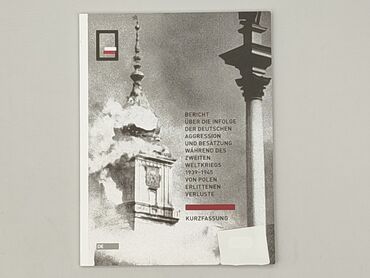 Książka, gatunek - Literatura faktu, stan - Idealny