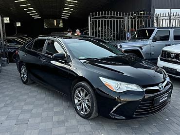 174: Toyota Camry: 2016 г., 0.5 л, Автомат, Гибрид — 1
