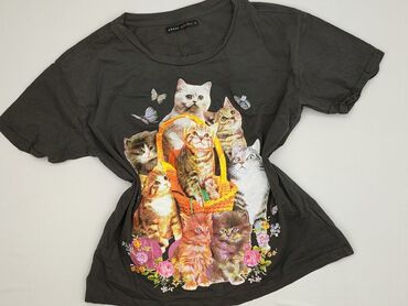 msgm t shirty: Футболка жіноча, House, розмір S