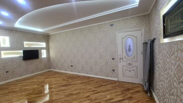 Yeni tikili: 2 otaqlı, Yeni tikili, 82 kv. m — 6