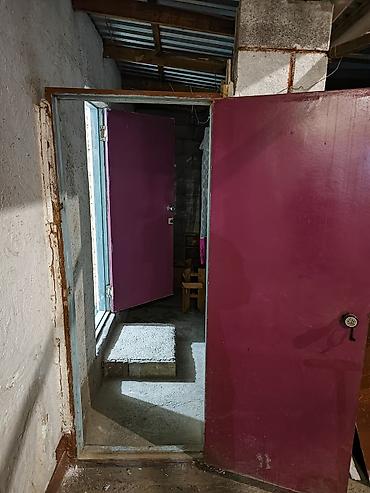 кок джар жилмассив: 6 м², С мебелью частично — 2