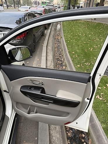 karnival: Kia Carnival: 2019 г., 2 л, Автомат, Дизель, Минивэн — 8
