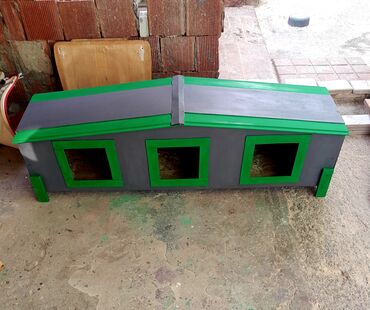 Yuvalar: Pişik yuvaları müxtəlif ölçülərdə münasib qiymətlərlə şəkillərdəki — 2