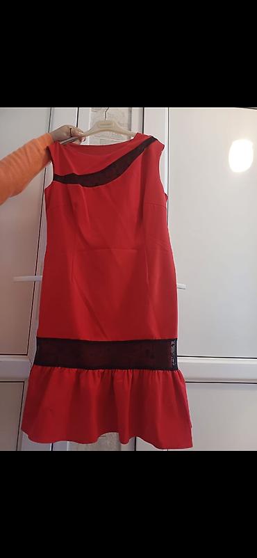 Ziyafət donu, Mini, Zara, XL