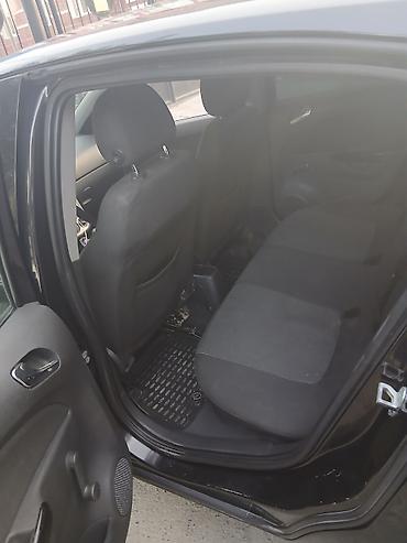 bmw m5: Opel Corsa: 2010 г., Механика, Хэтчбэк — 5