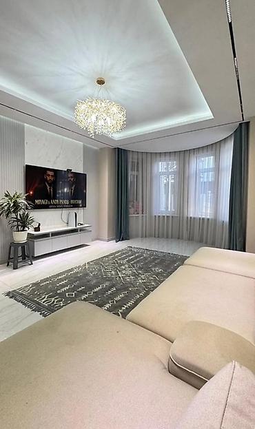 Долгосрочная аренда домов: 175 м², 5 комнат, Утепленный, Теплый пол, Евроремонт — 1