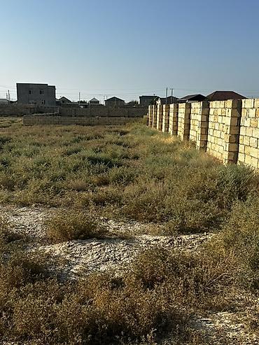 bagca seher ev satilir: 6 sot, Tikinti, Mülkiyyətçi, Kupça (Çıxarış) — 2