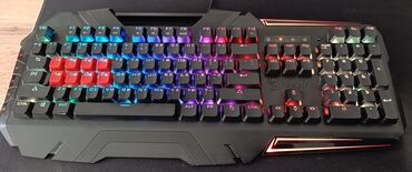 купить яндекс алису в бишкеке: Клавиатура, A4Tech, Механическая, Проводное подключение, Размер: 100% at lalafo.kg купить яндекс алису в бишкеке: Клавиатура, A4Tech, Механическая, Проводное подключение, Размер: 100%