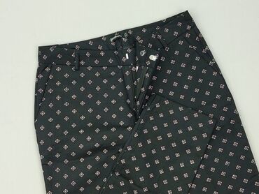 stradivarious cargo: Stradivarius, Material trousers for women, S (EU 36)
