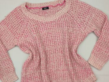lindex kurtka: F&F, Sweter damski, rozmiar 2XL