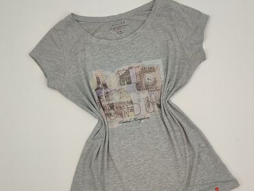 givenchy t shirty z dziurami: Women`s T-shirt, size L