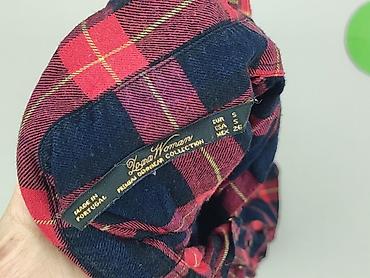 botki stradivarius: Zara, Koszula damska, rozmiar S — 5
