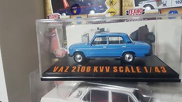 dəmir dirəy: GAZ “Volqa” kolleksiya modeli avtomobilləri – miqyaslı die-cast — 8