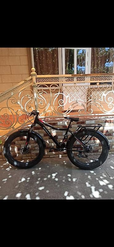 rota grid: Фэтбайк BONVI 26". Если цена не устраивает можем договариваться — 1