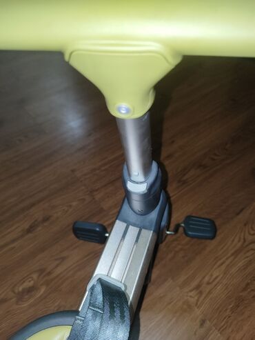 Детские велосипеды: Продам детский велосипед Lecoco S3Max (трансформер, 5-в-1) 📌 — 6