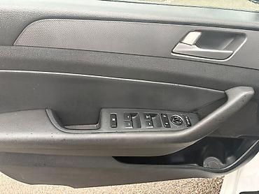 dio 27: Hyundai Sonata: 2016 г., 1.6 л, Автомат, Дизель, Седан — 4