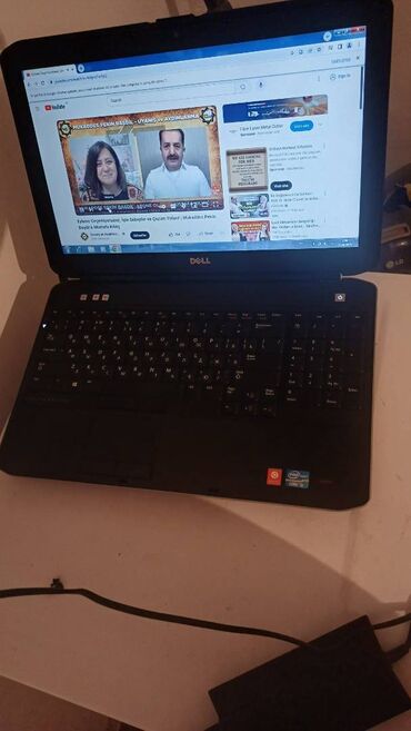 Modemlər və şəbəkə avadanlıqları: İşlənmiş Dell Latitude, 15.6 ", Intel Core i3, 512 GB