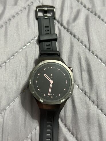 купить бу вытяжку на кухню: HUAWEI Watch GT5 pro
В отличном состоянии и полном комплекте