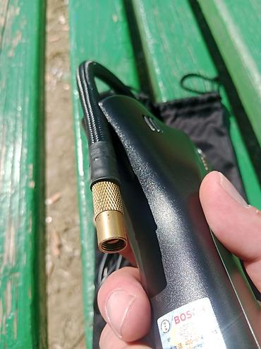 Kompresori za vazduh: Prenosni električni vazdušni kompresor Bosch ORIGINAL 100% " BOCSH"® — 19