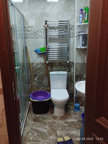 Yeni tikili: Yeni Günəşli Massiv D, 3 otaqlı, Yeni tikili, 53 kv. m — 10