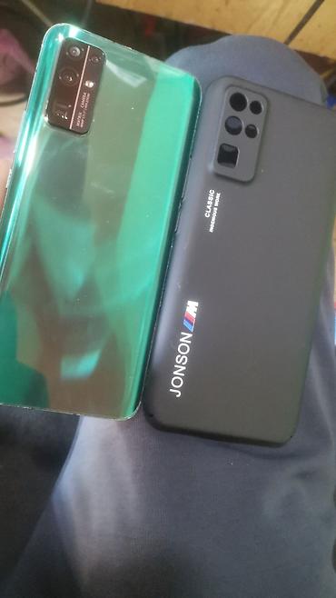 hp envy x360: Honor 30, Б/у, 128 ГБ, 2 SIM — 2