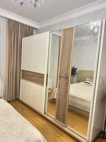 kamo: İkinəfərlik çarpayı, Dolab, 2 tumba, Termo, Türkiyə, İşlənmiş — 4