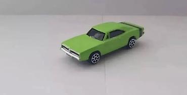 Avtomobil satışı: Təcili Satılır…Endirim Var… AUDİ Q7 qara modelkası satılır — 25