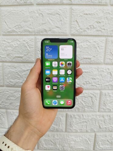 сколько стоит iphone 6 s plus: IPhone Xs, 64 GB, Space Gray, Face ID