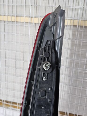 Стоп-сигналы: Задний правый стоп-сигнал Fiat 2002 г., Б/у, Оригинал, Германия — 14