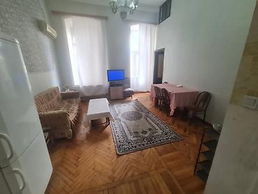 ev ilanı: 3 otaqlı, Səbail r. r-nu — 8
