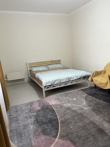 Продажа комнат: 36 м², Без мебели — 1