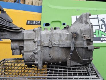 Коробки передач: Коробка передач Механика Suzuki 1991 г., Б/у, Оригинал, Германия — 5