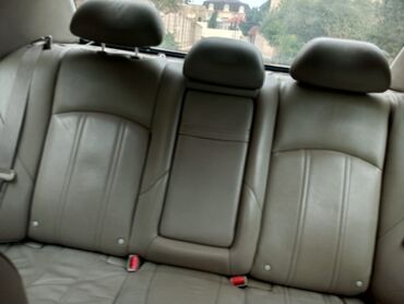 Hyundai: Hyundai XG (Grandeur) sedan - Kuzov: qara rəng, xrom detallar, 16" — 15