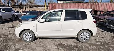 купить авто бу в кредит: Mazda Demio: 2004 г. — 4