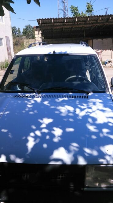 Tofas: Tofas : 1.6 l | 1996 il 300000 km Ofrouder/SUV — 16