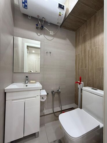 Продажа квартир: 3 комнаты, 90 м², Элитка, 5 этаж, Евроремонт at lalafo.kg — 19 Продажа квартир: 3 комнаты, 90 м², Элитка, 5 этаж, Евроремонт — 19